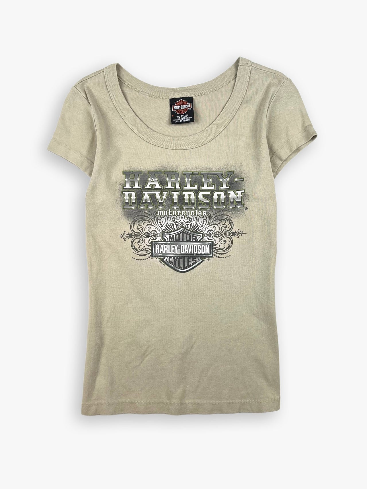 2000s Women’s Harley Davidson T-Shirt