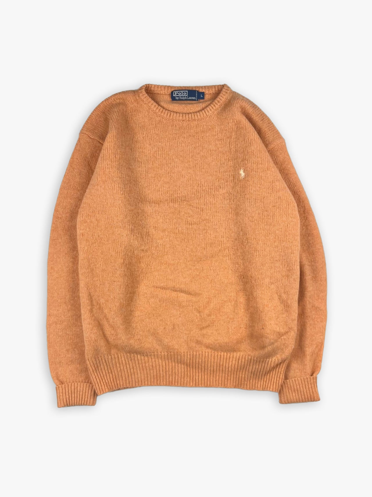 Polo Ralph Lauren Knit Sweater