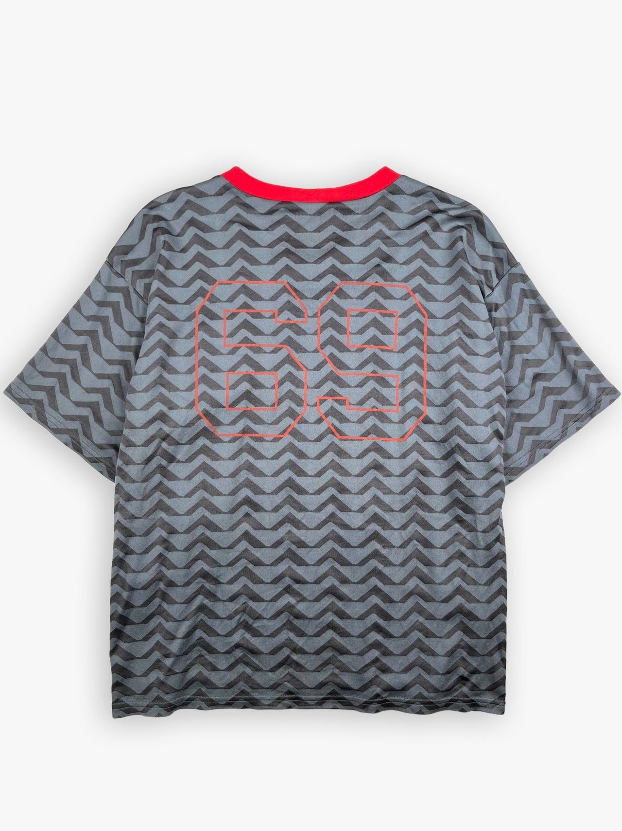Emporio Armani Football Shirt