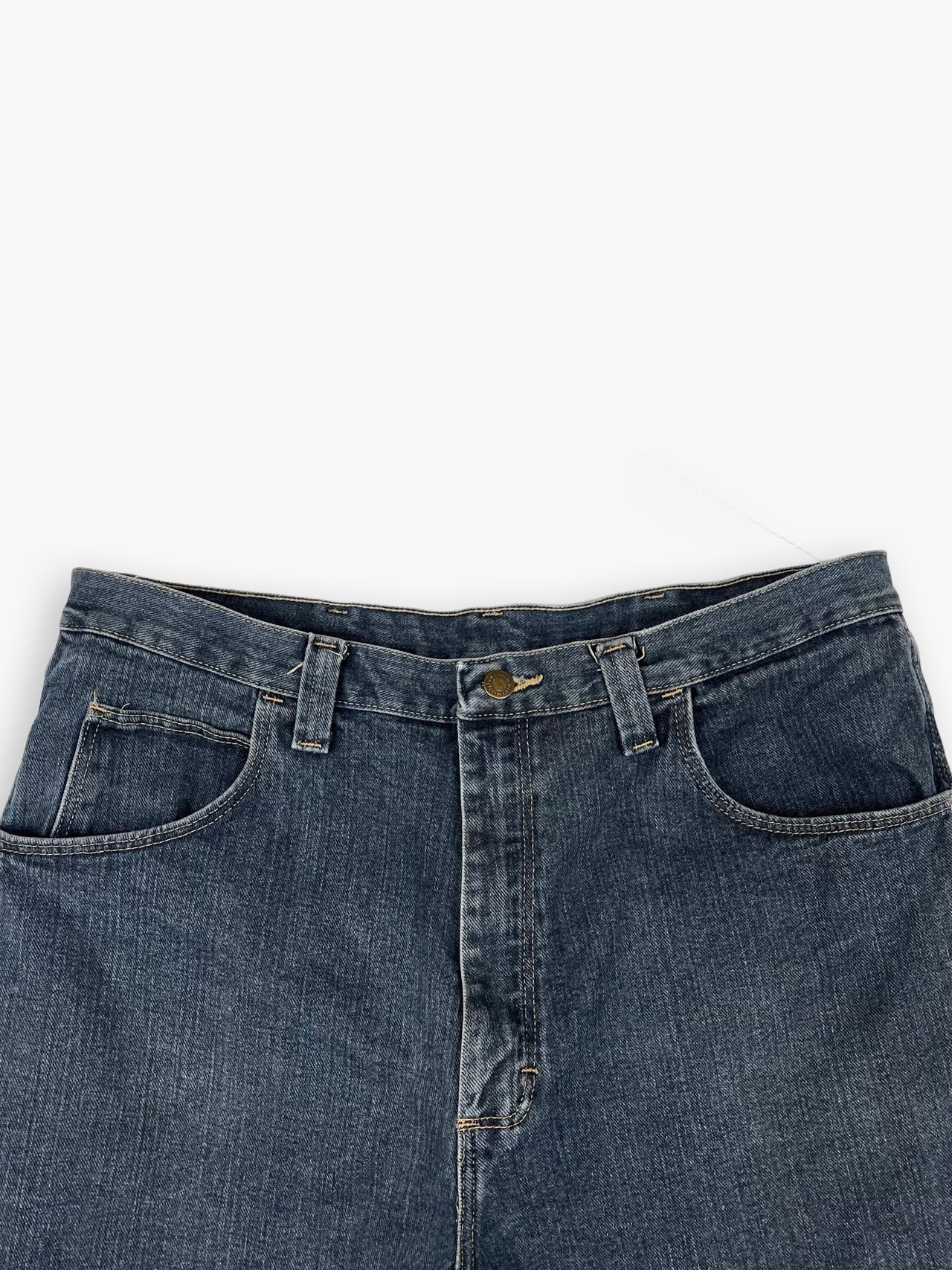 Wrangler Carpenter Denim Shorts