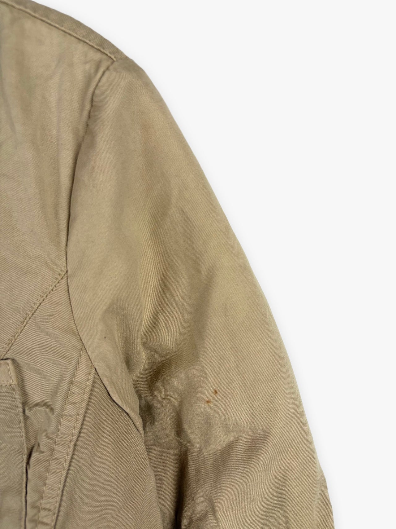 Women’s Marlboro Classics Jacket