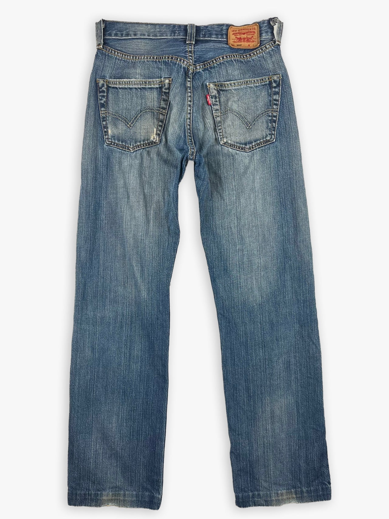 Levi’s 501 1947 Limited Edition Jeans