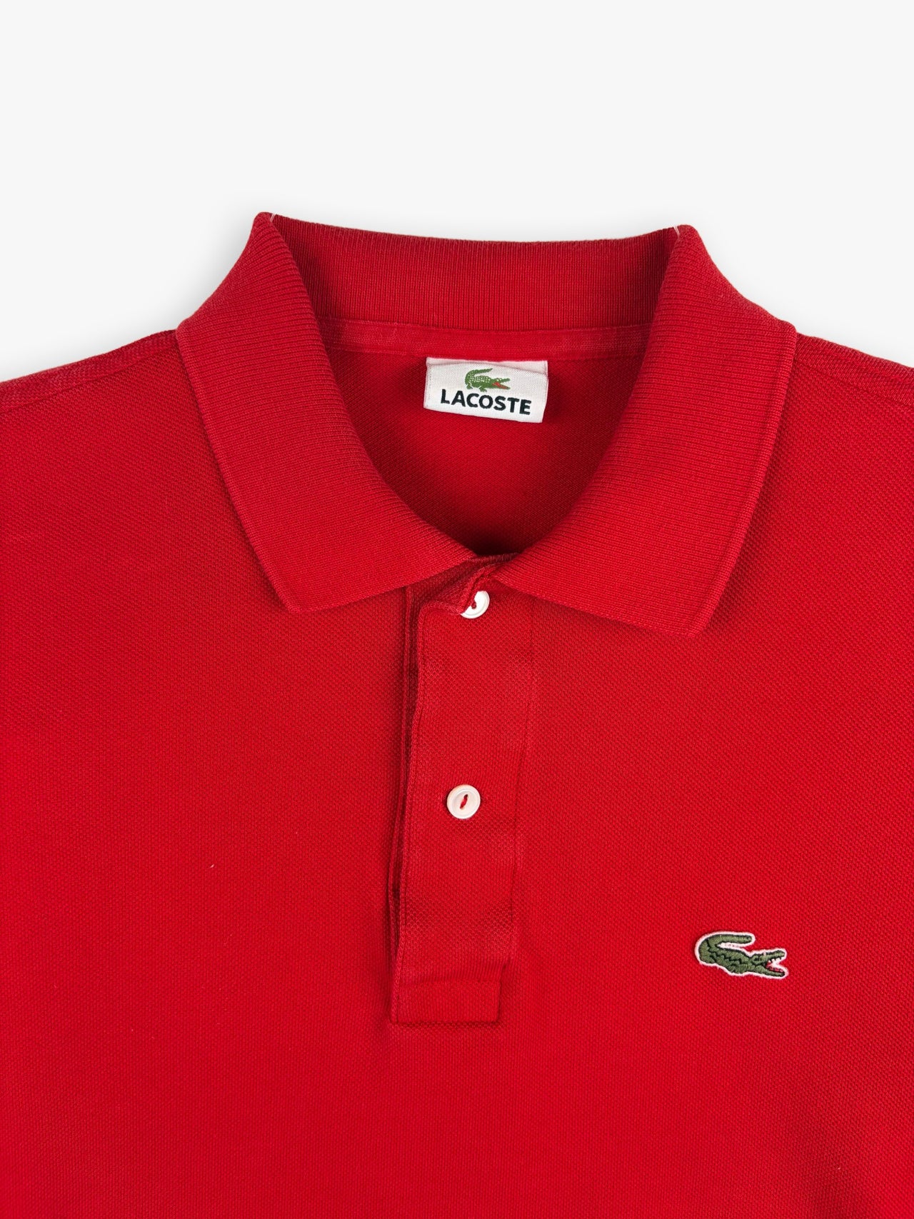 Lacoste Polo Shirt
