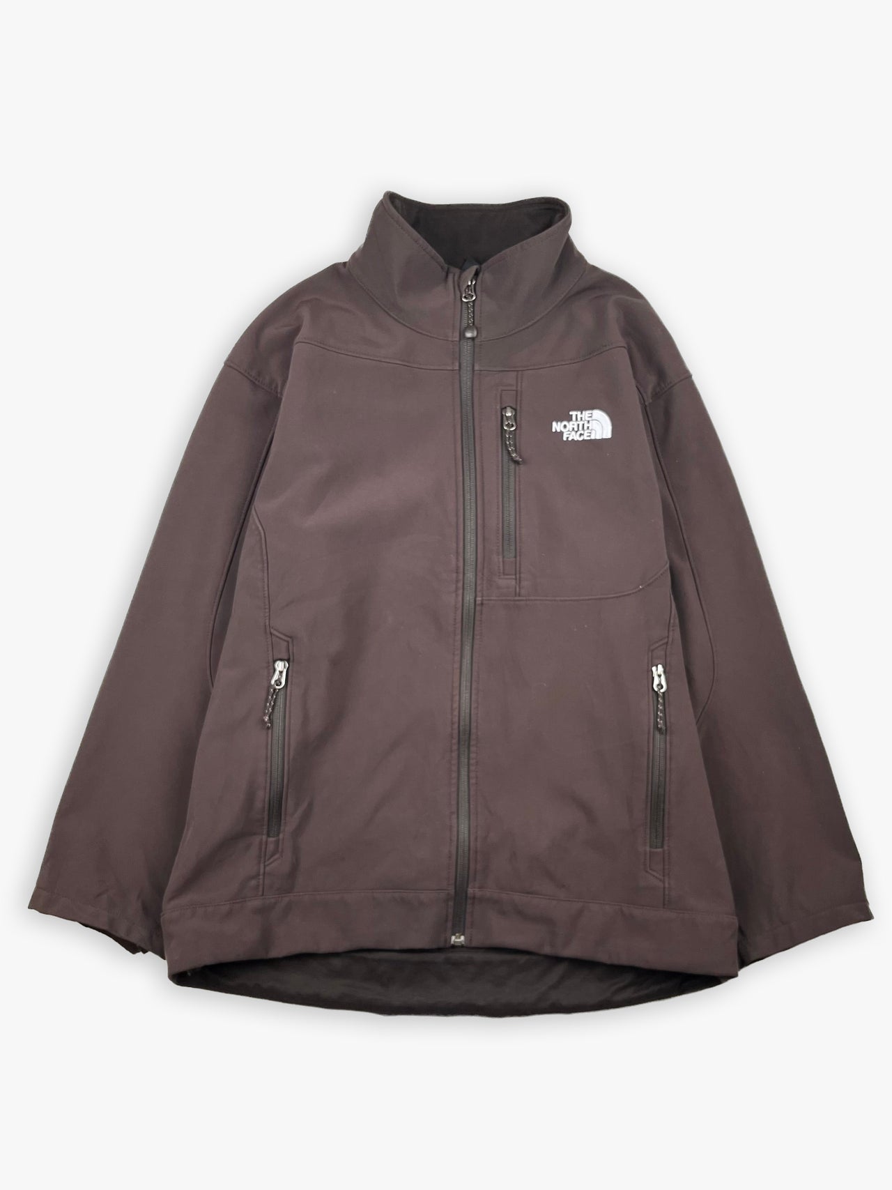 2000s Women’s The North Face Track Jacket