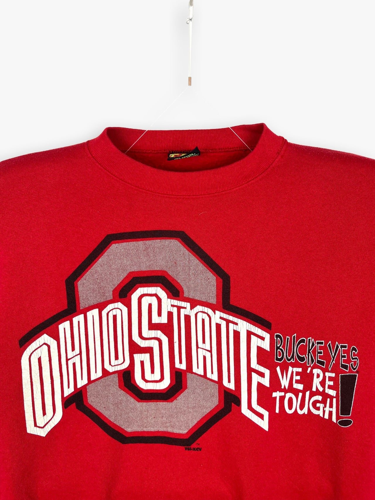 1990s Ohio State Sweatshirt