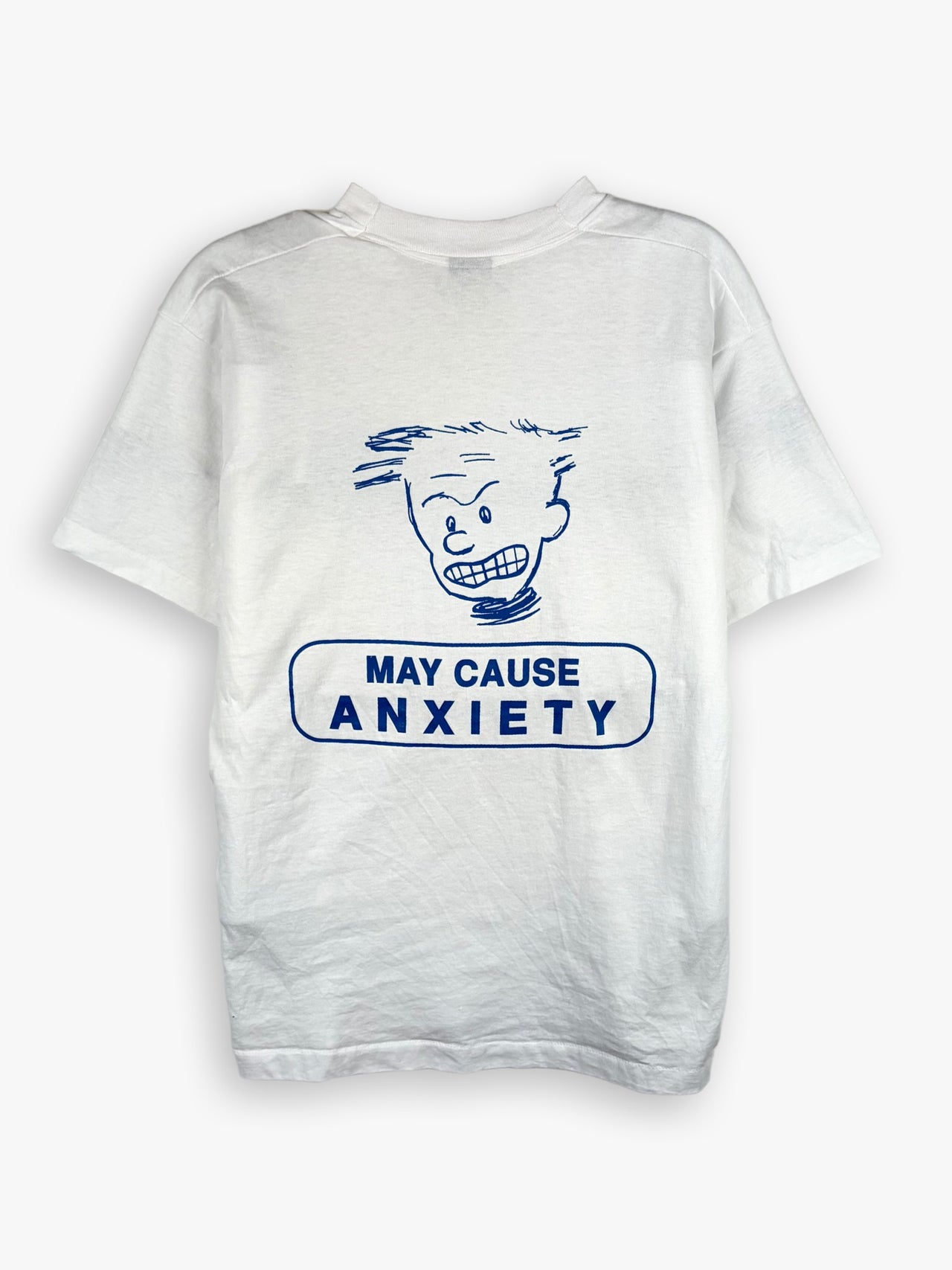 1990s University of Connecticut School of Pharmacy T-Shirt