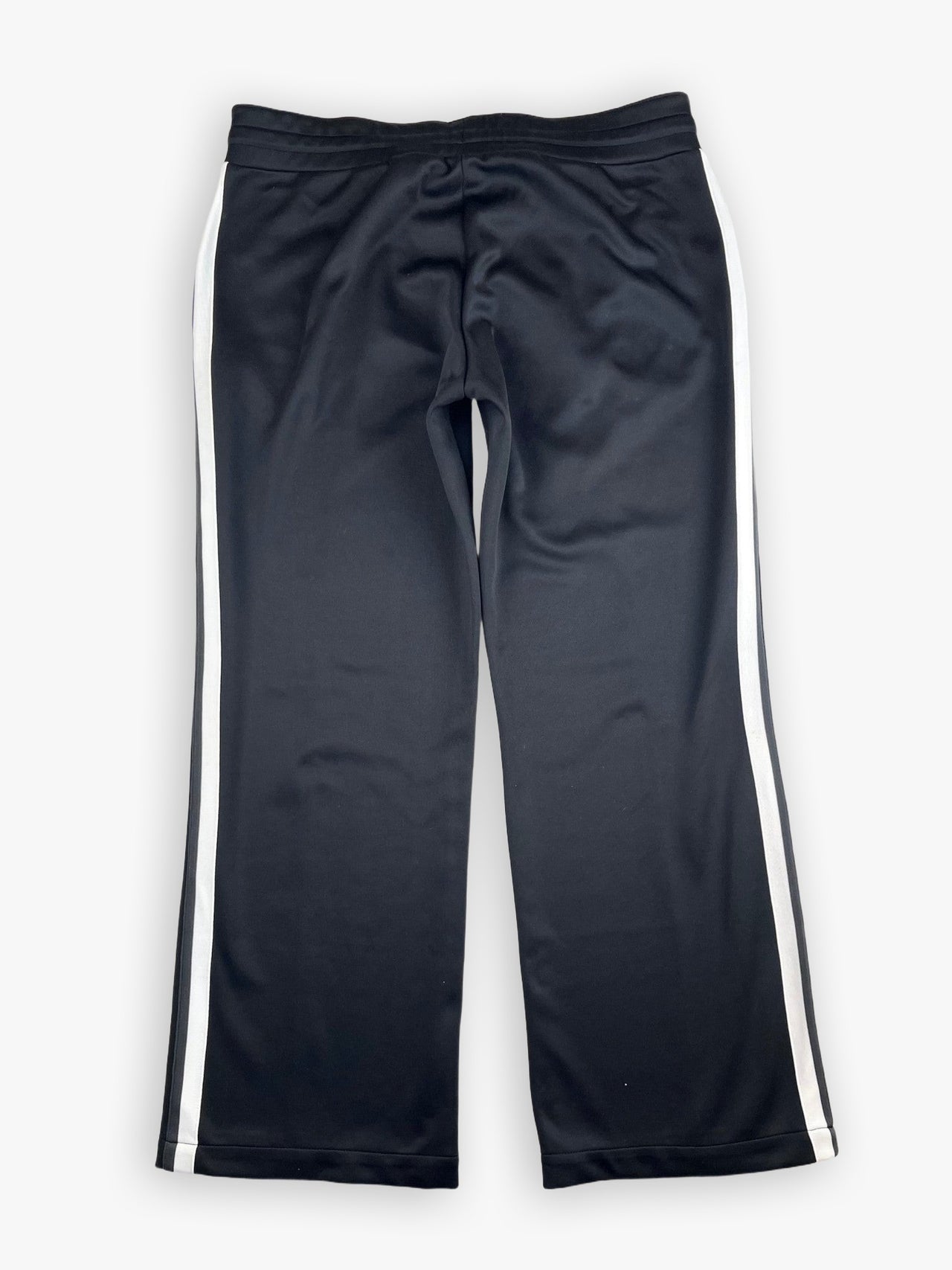 1990s Women’s Nike Wide Leg Track Pants