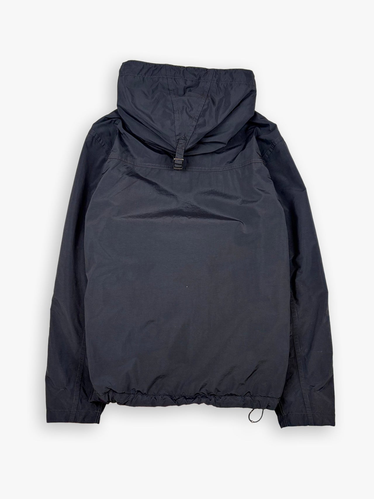 Napapijri Rainforest Anorak Jacket