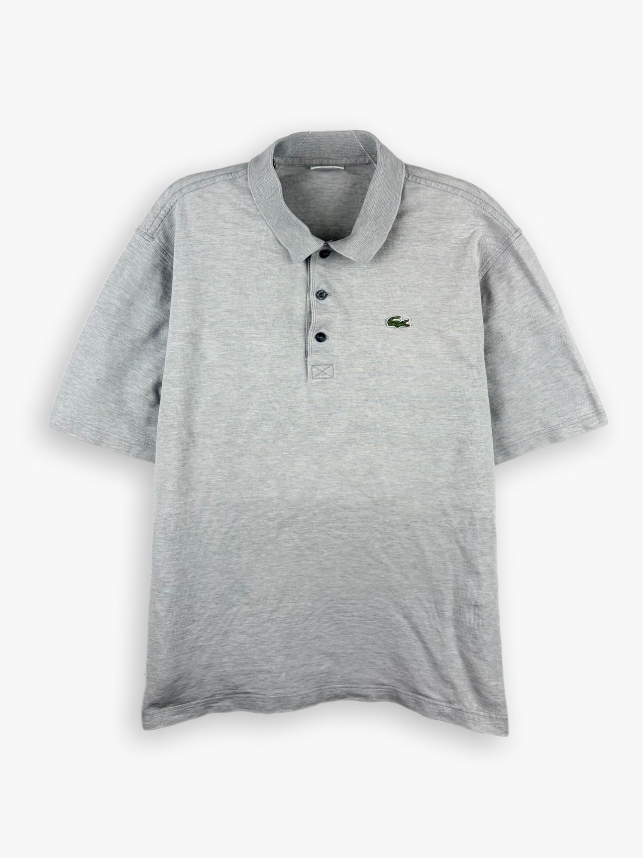 1990s Lacoste Polo Shirt