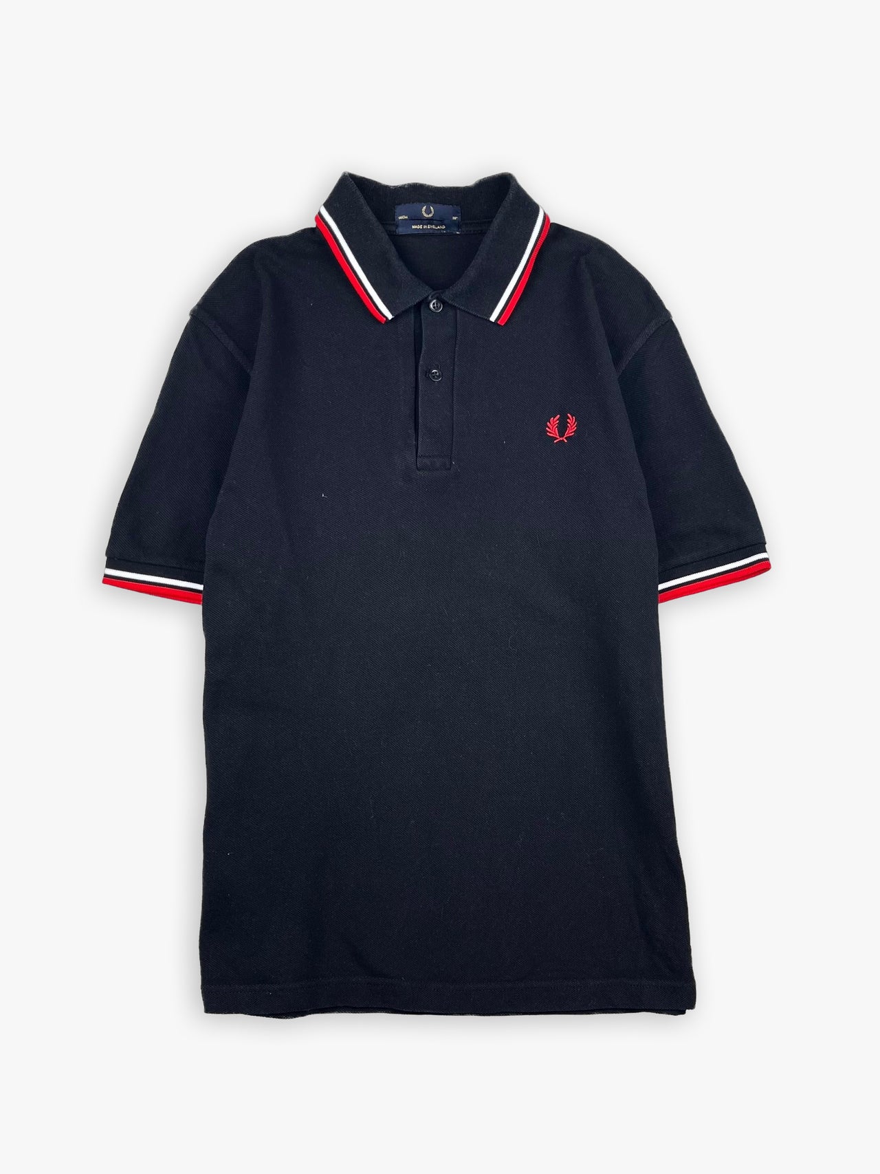 Vintage Fred Perry Polo Shirt