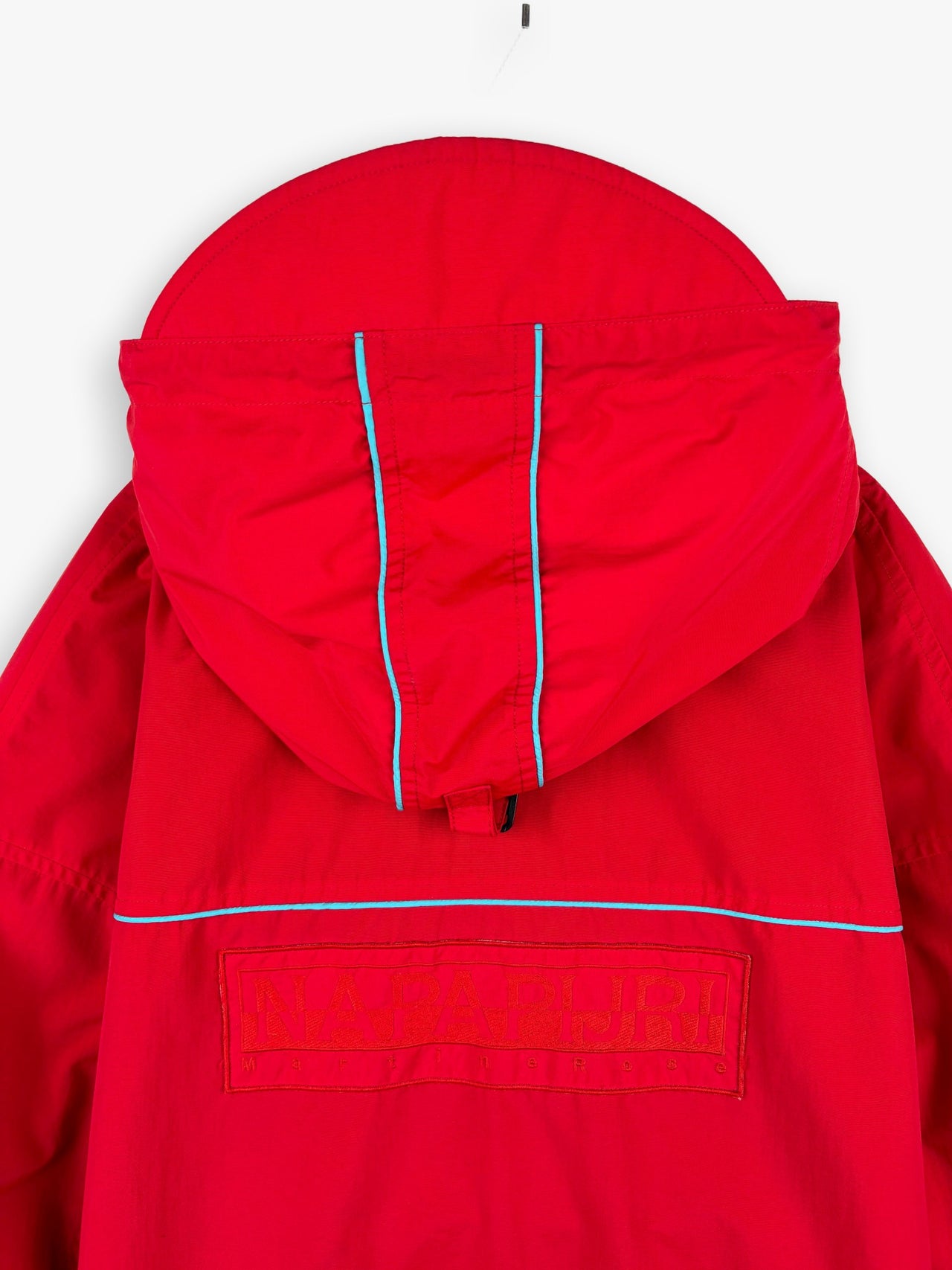 Napapijri x Martine Rose Epoch Sum 2 Jacket