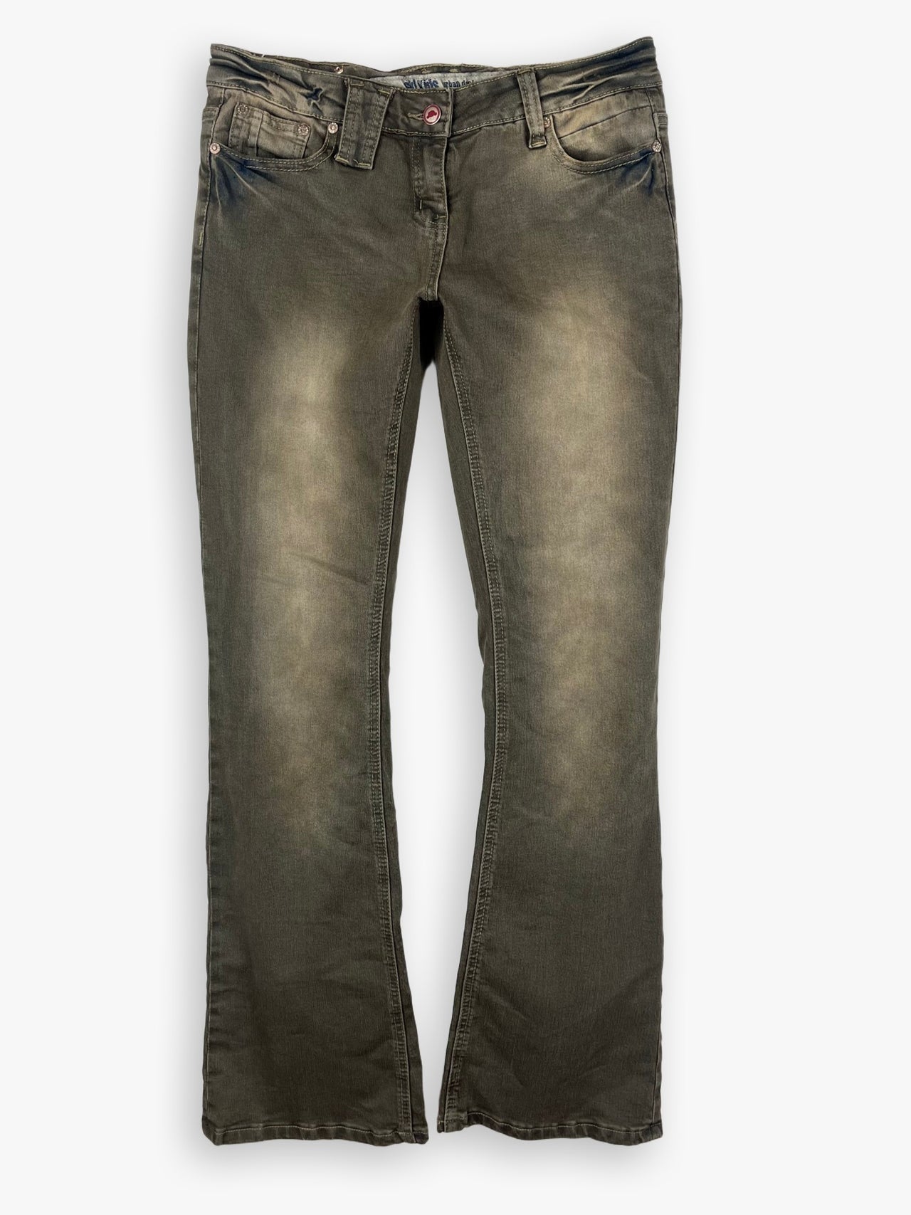 2000s Women’s SKL Kids Bootcut Jeans