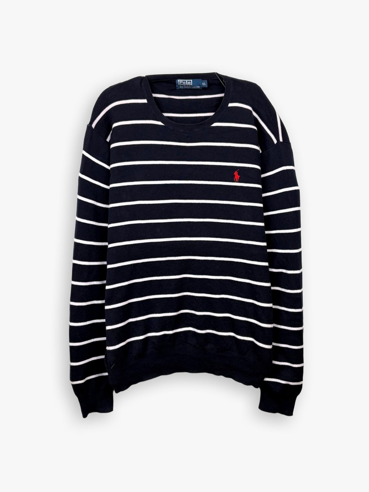 1990s Polo Ralph Lauren Knit Sweater