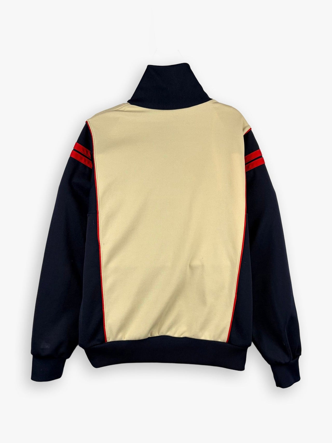 1980s Sergio Tacchini Track Top