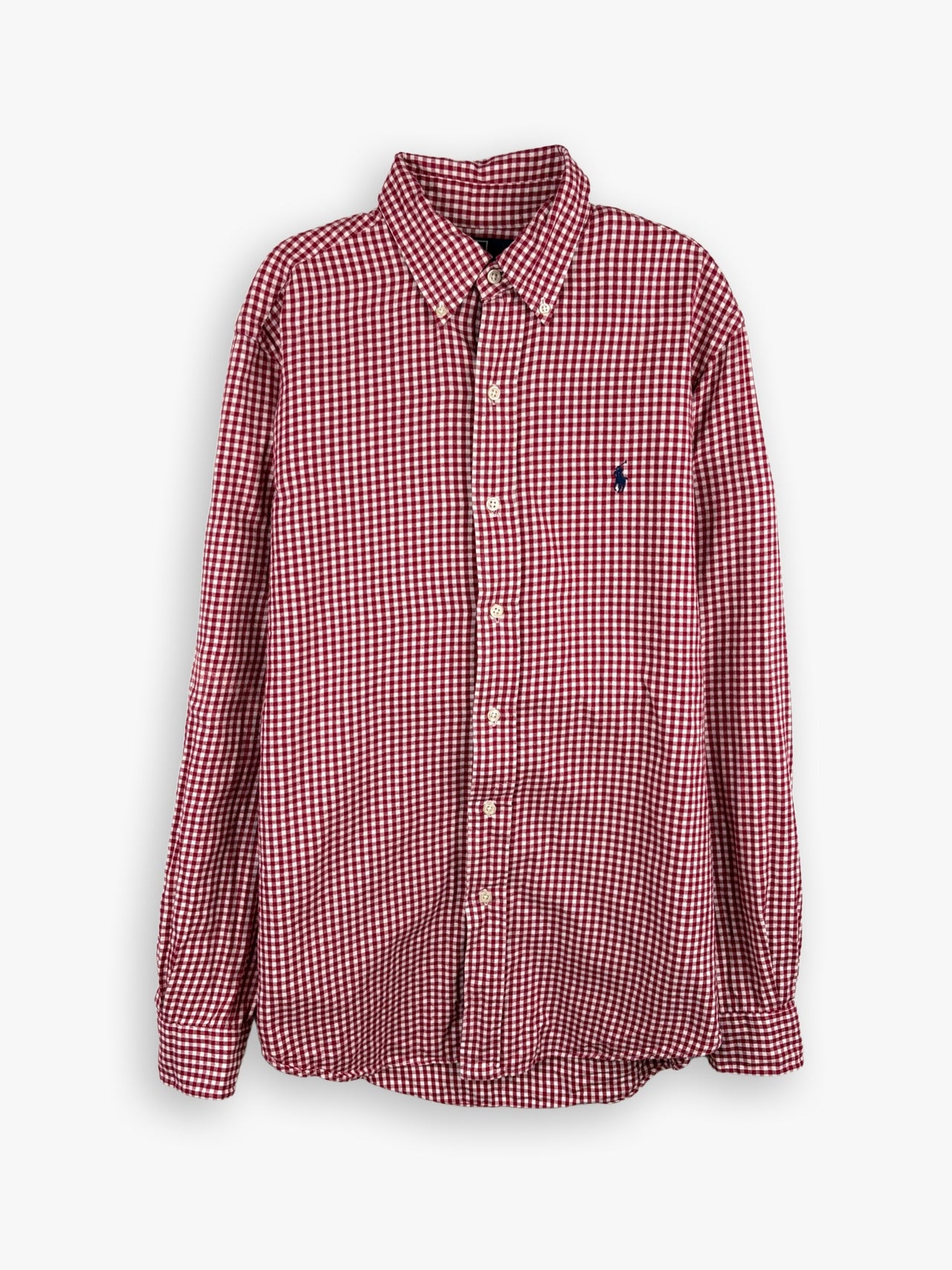 1990s Polo Ralph Lauren Button Down Shirt
