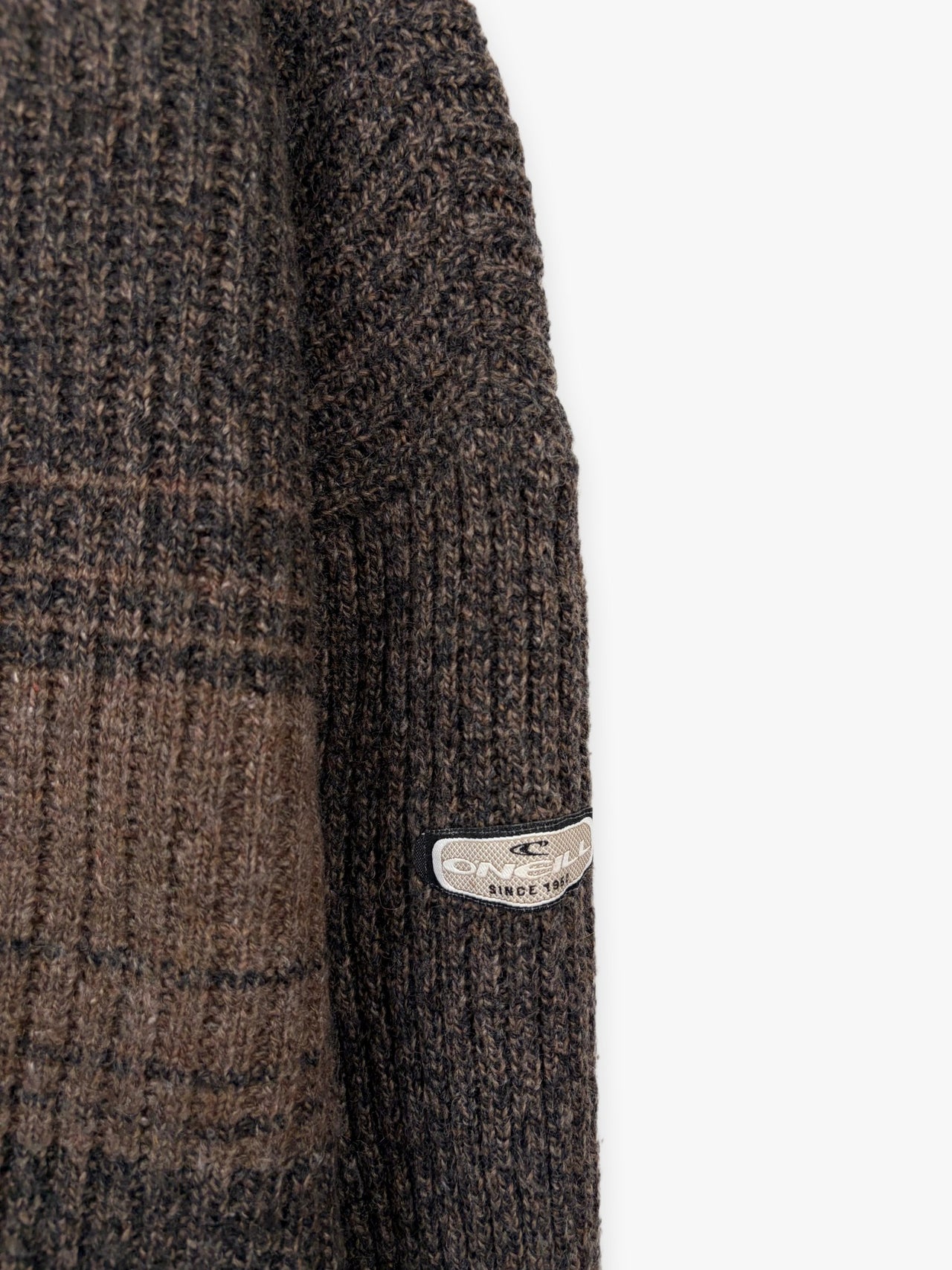 2000s O’Neill Wool Knit Sweater