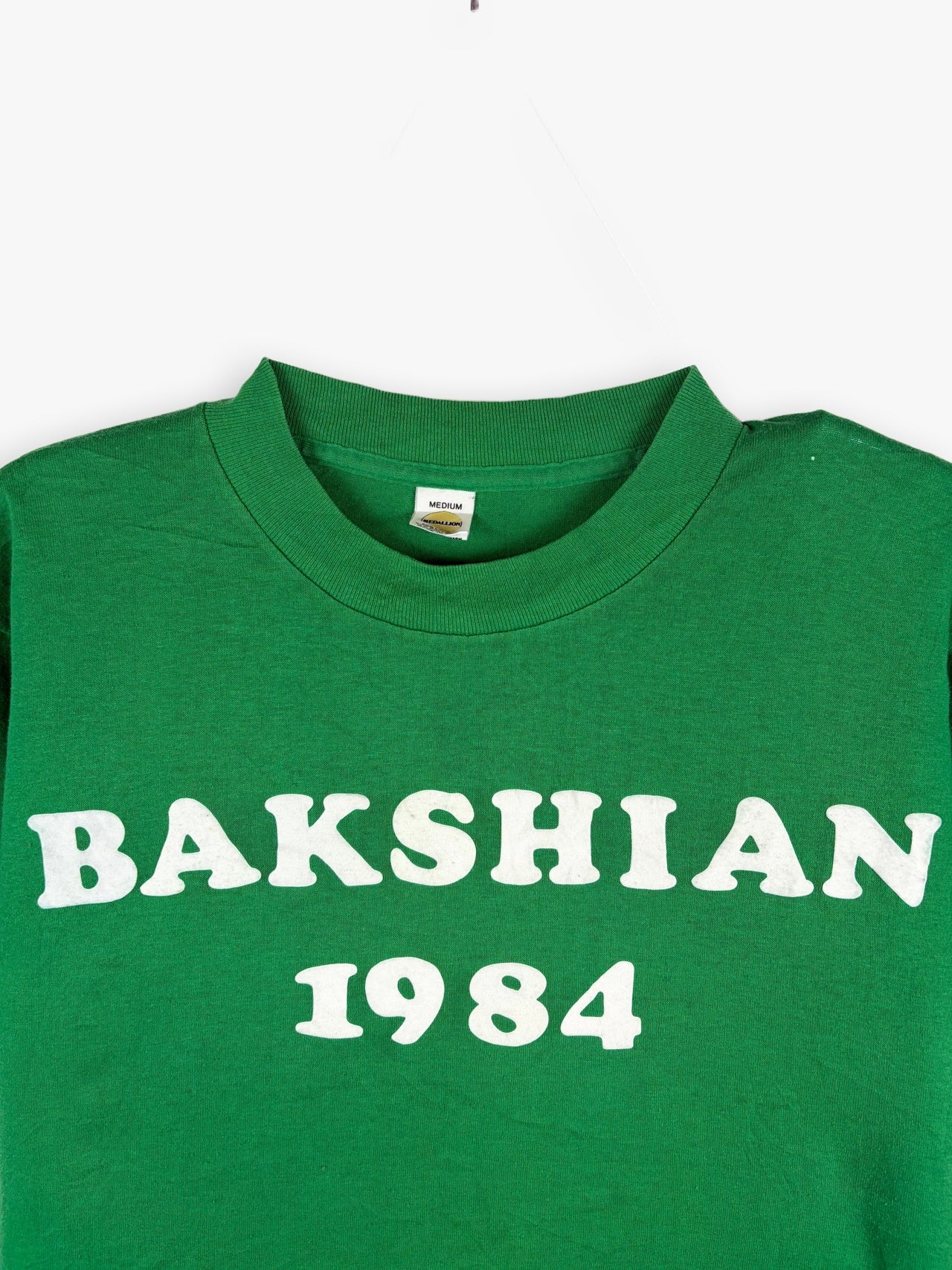 1984 Bakshian Campaing T-Shirt