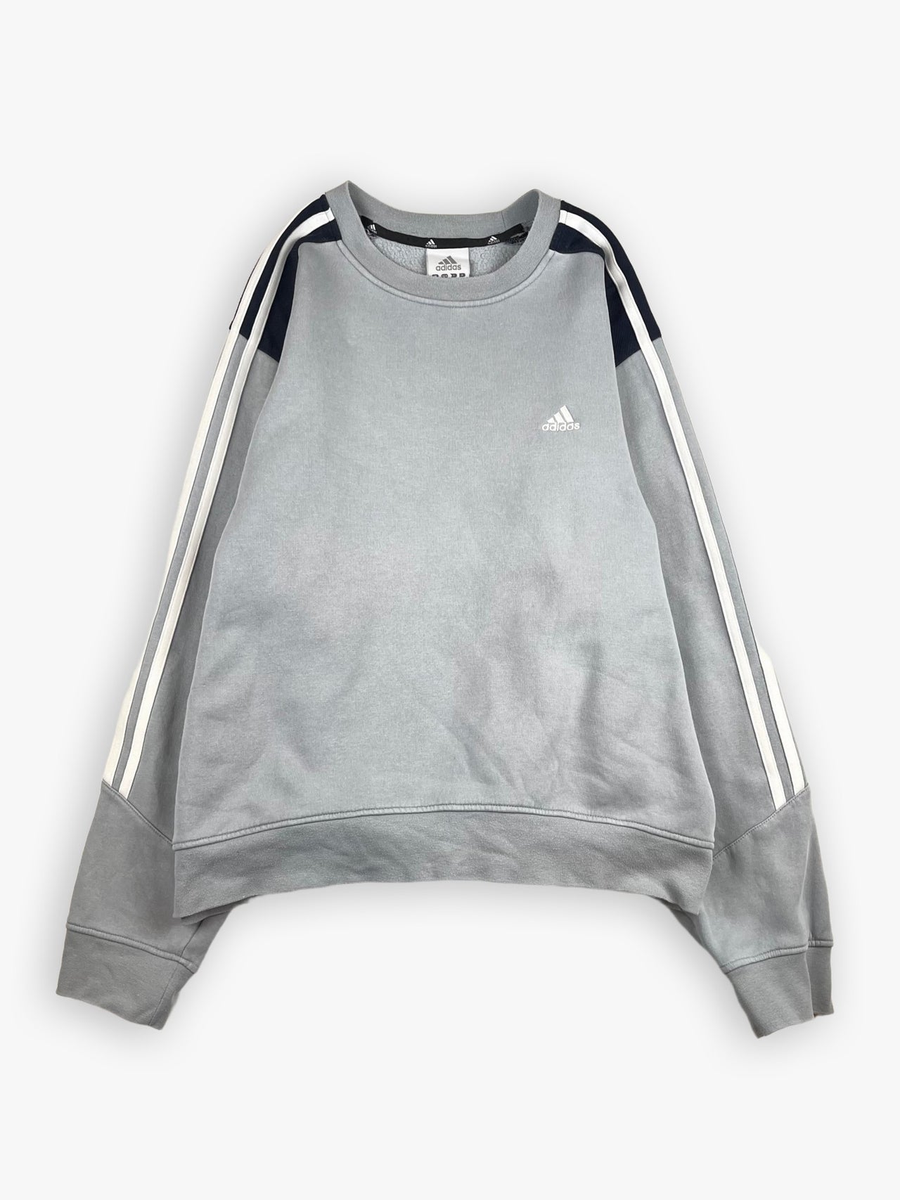2000s Adidas Sweatshirt