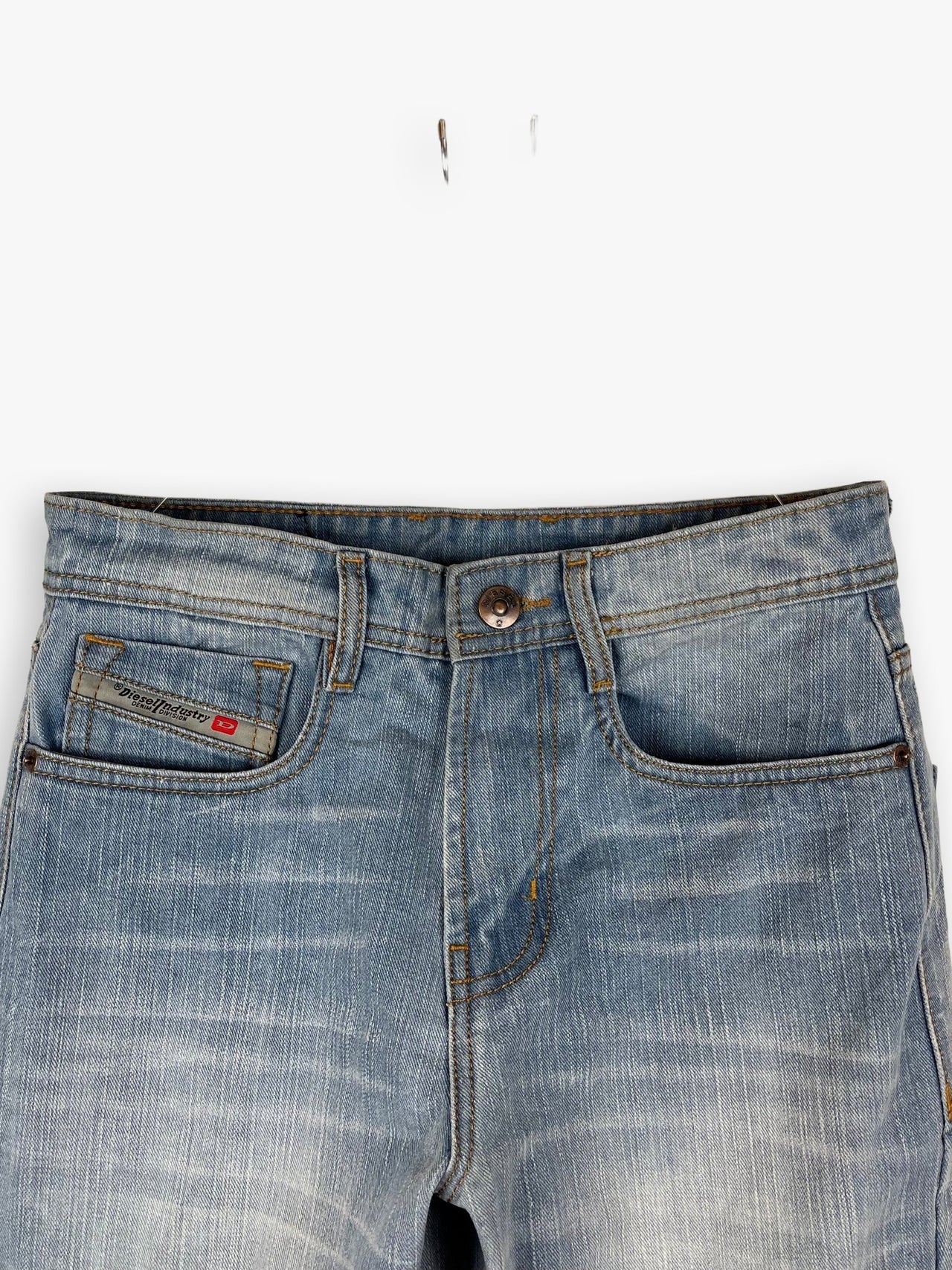 Diesel Bootcut Jeans