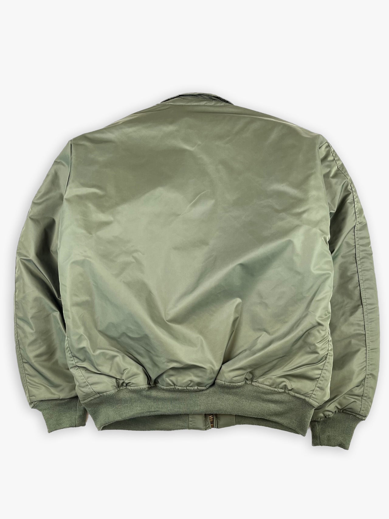 CWU Bomber Jacket