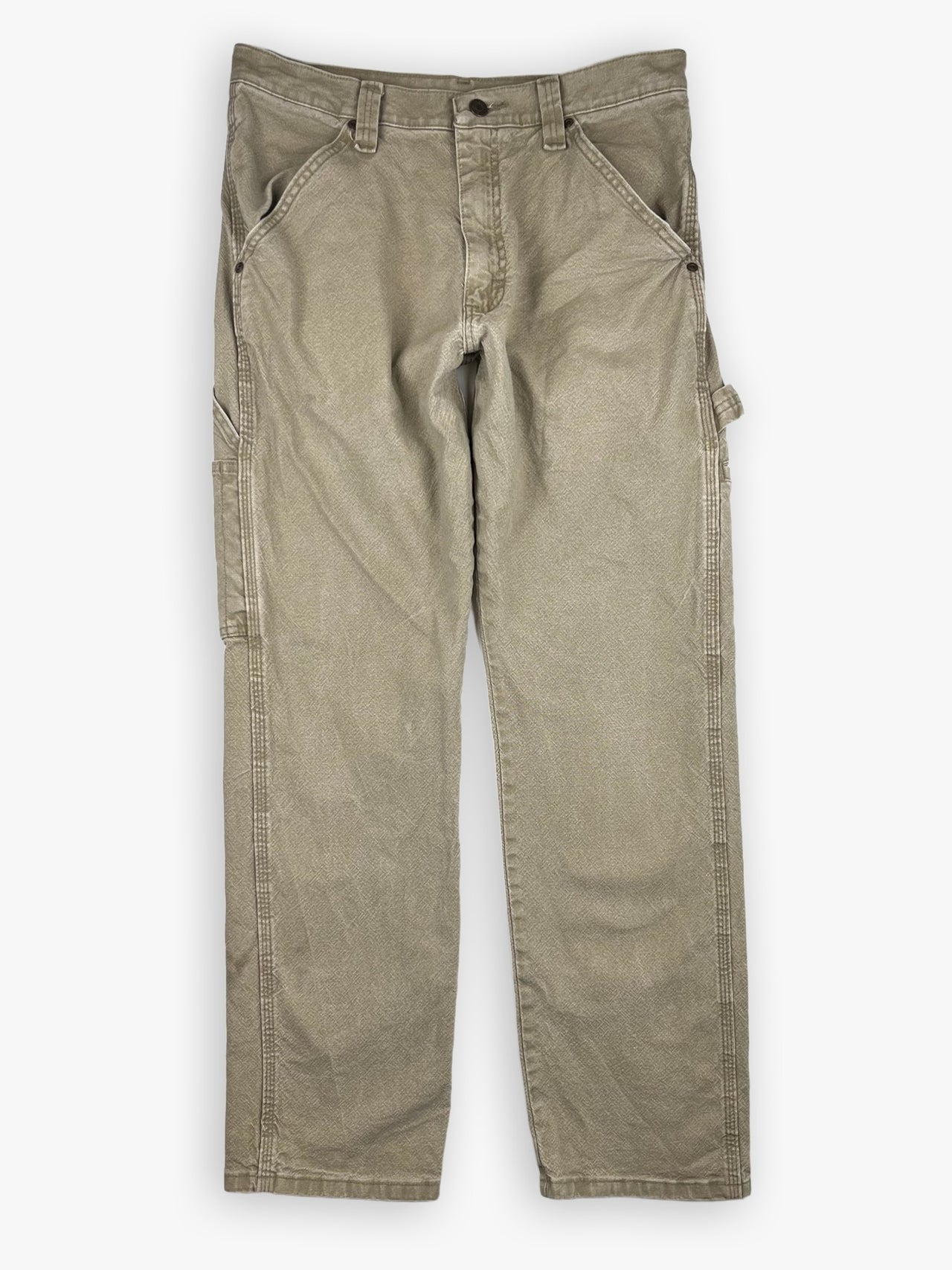 2000s Wrangler Carpenter Jeans