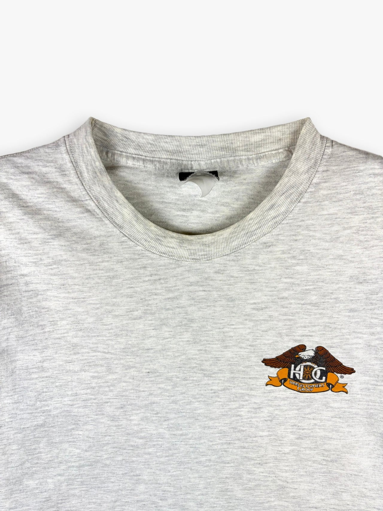 2000s Harley Owners Group T-Shirt