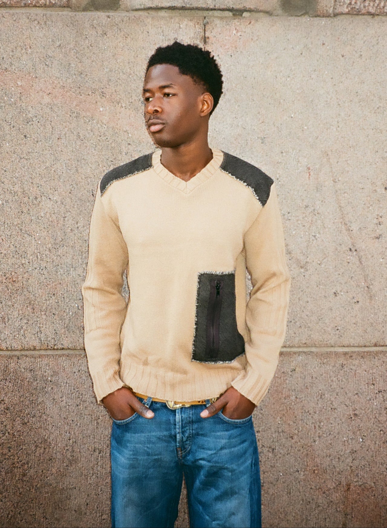 Studio di Conbipel Knit Sweater