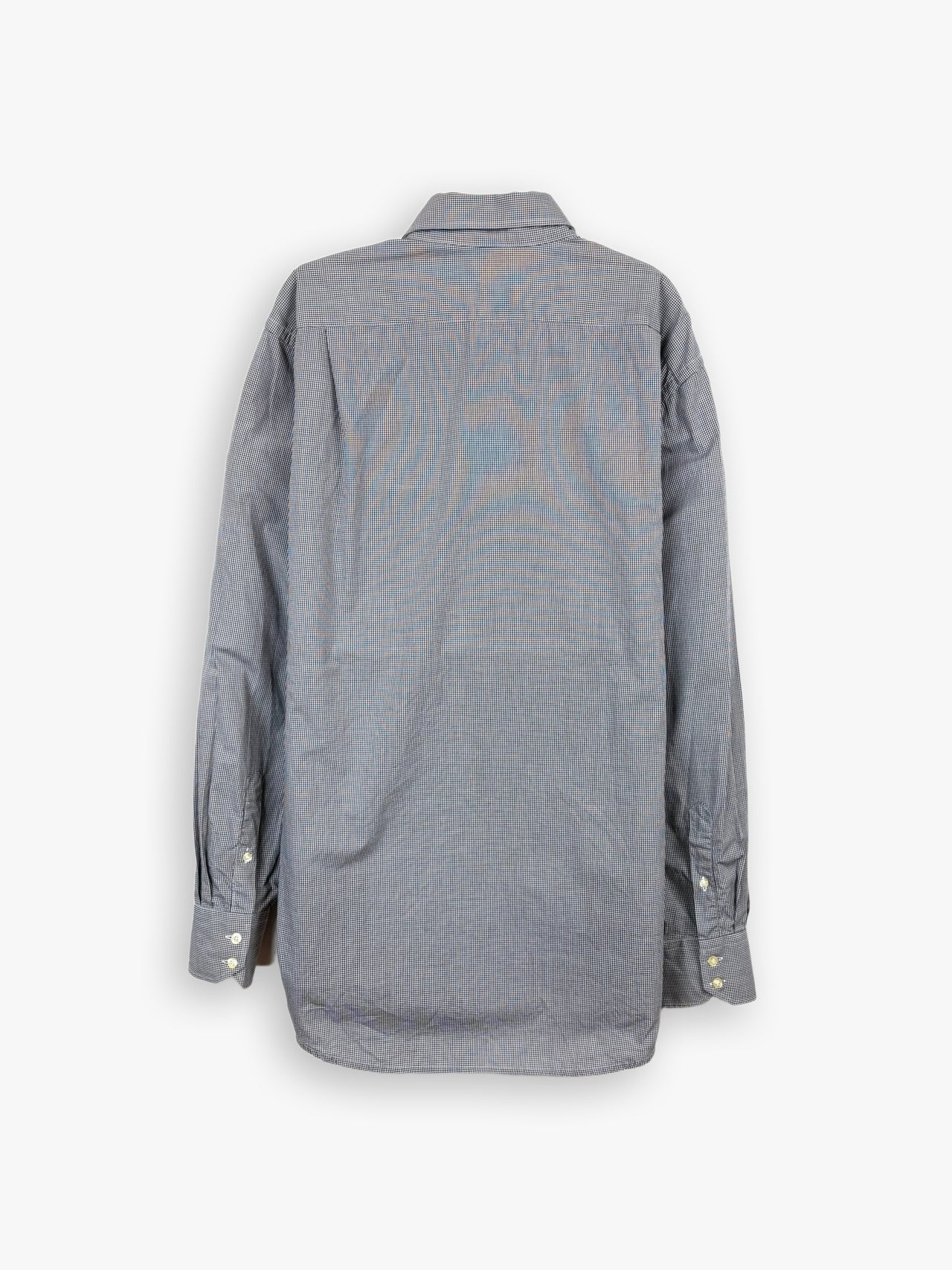 Lacoste Button Down Shirt