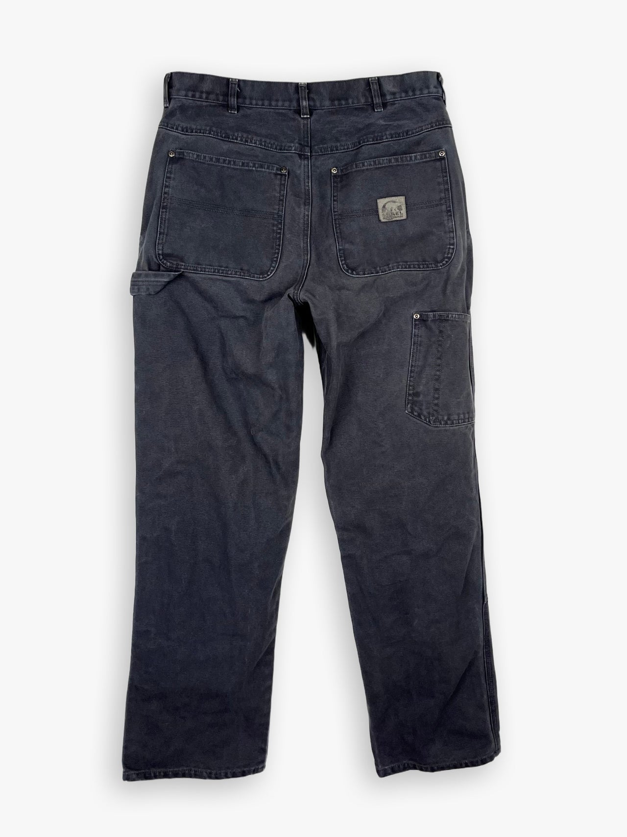 Sorel Double Knee Workwear Pants