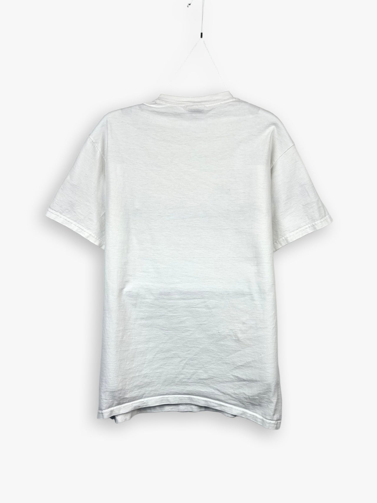 2000s I Love NY T-Shirt
