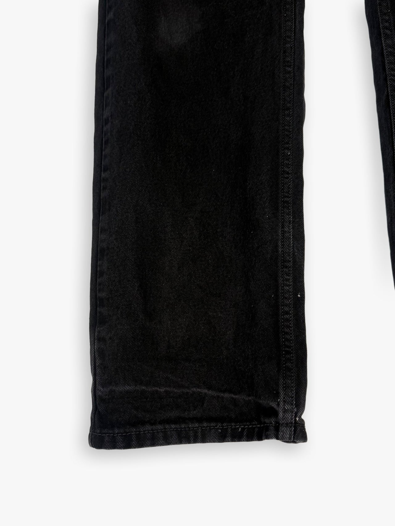 Levi’s 505 Straight Leg Jeans