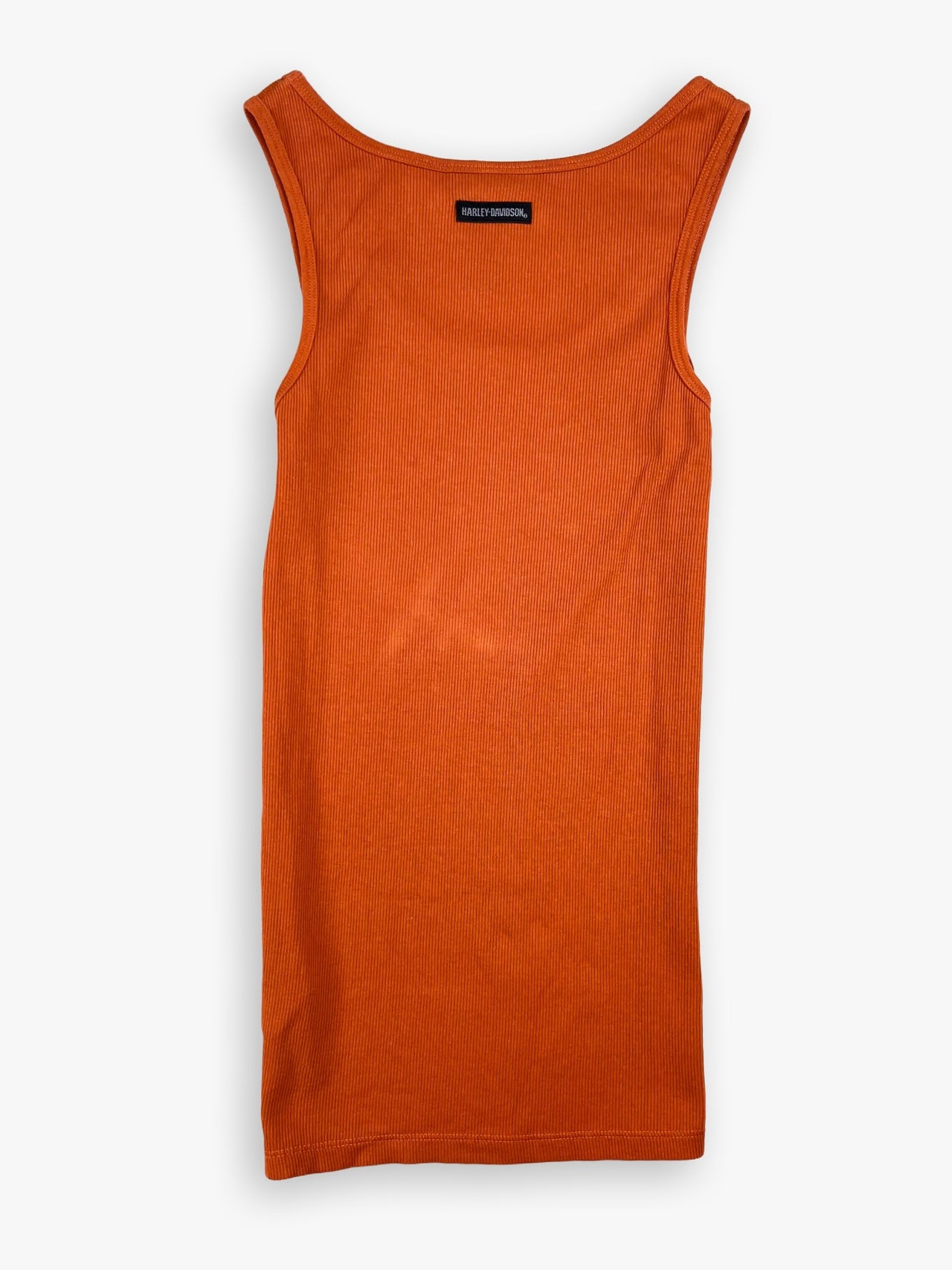 Women’s Harley Davidson Tank Top