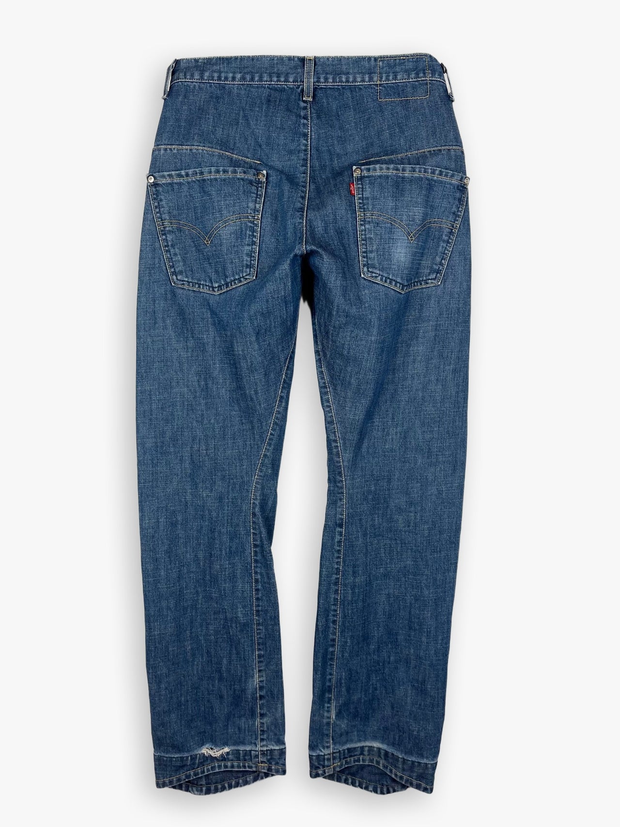 Levi’s Engineered Jeans