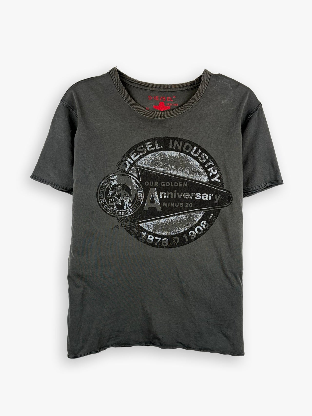 2000s Diesel T-Shirt