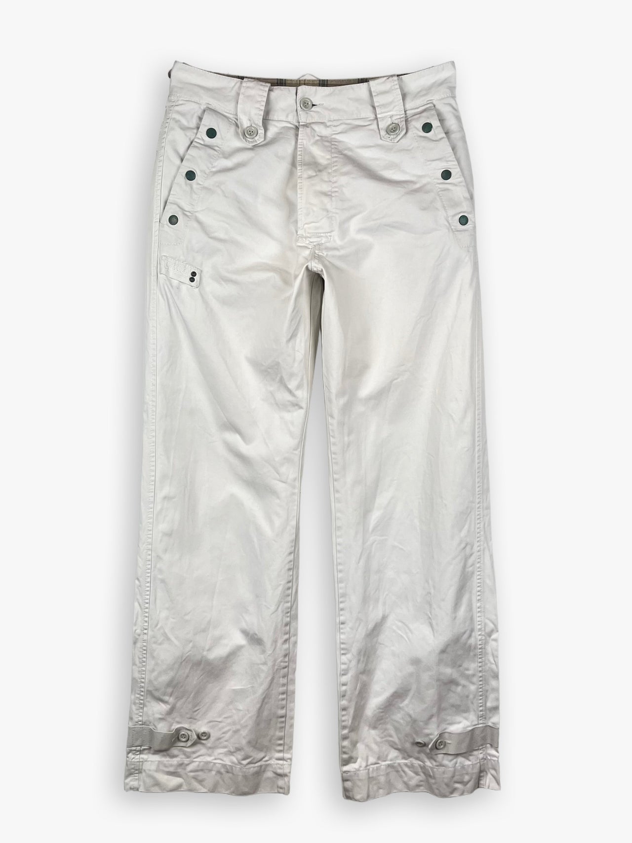 Diesel Pants