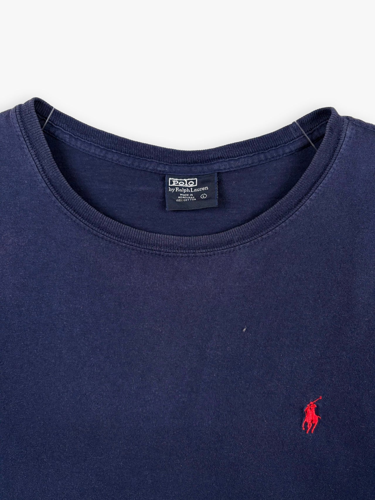 1990s Polo Ralph Lauren T-Shirt