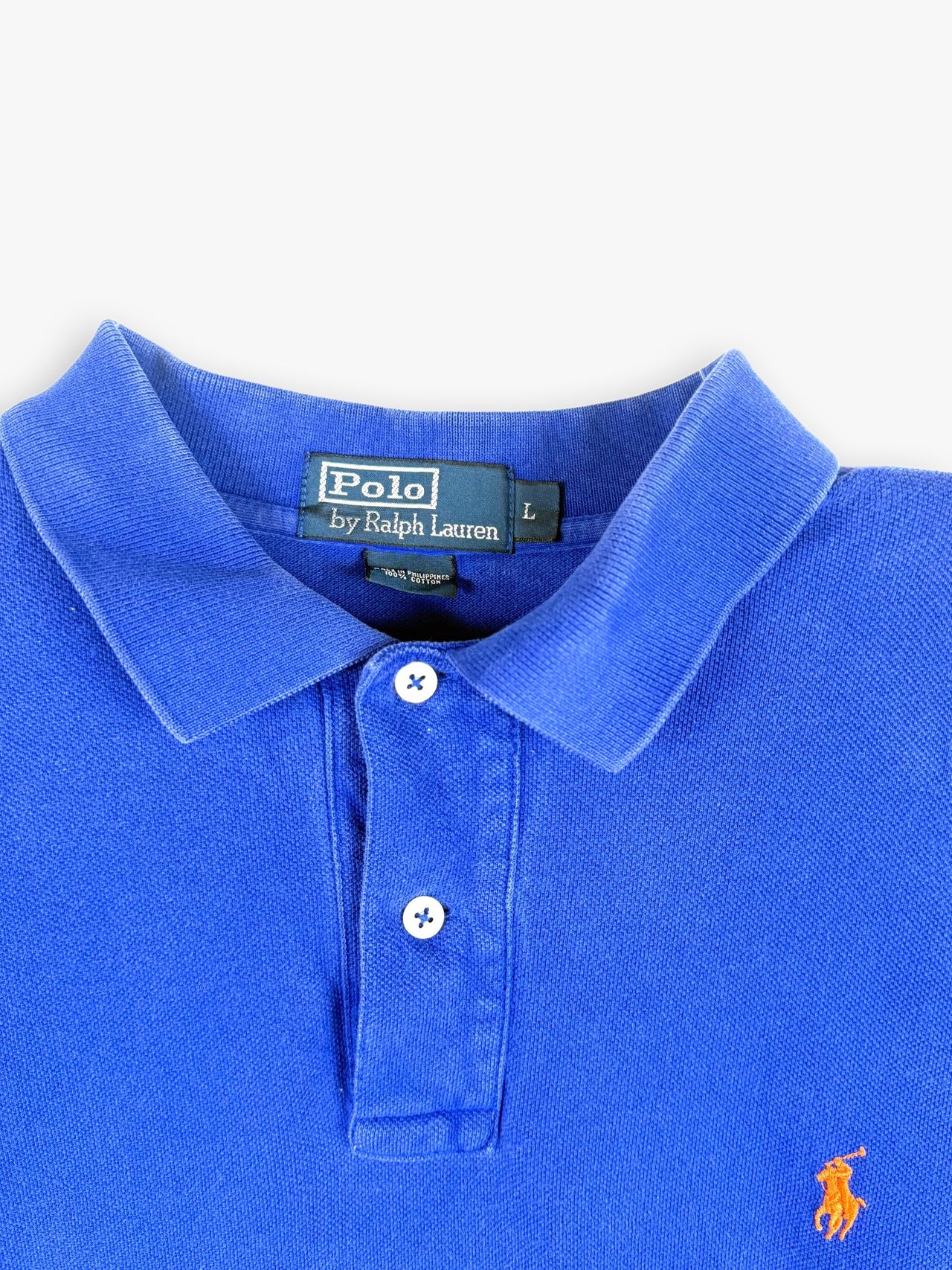 1990’s Ralph Lauren Polo Shirt