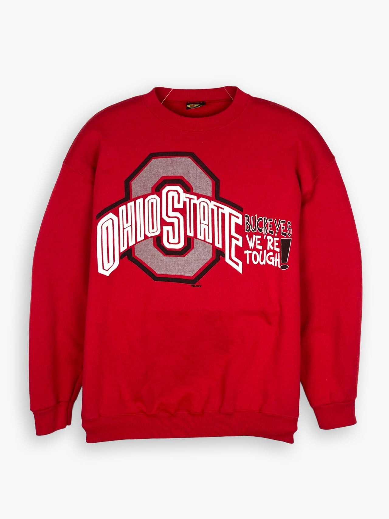 1990s Ohio State Sweatshirt