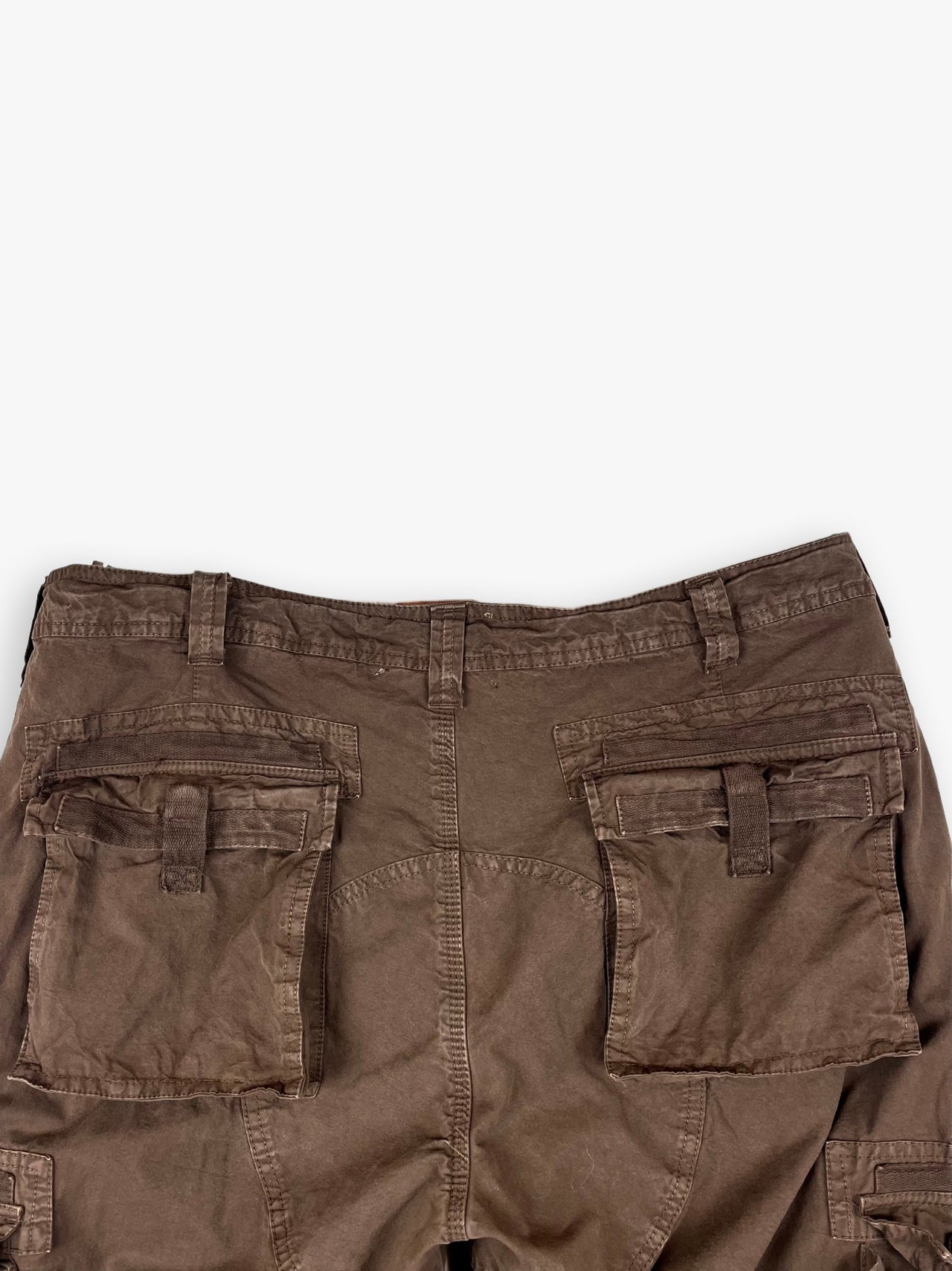 Dee Jay’s Cargo Pants