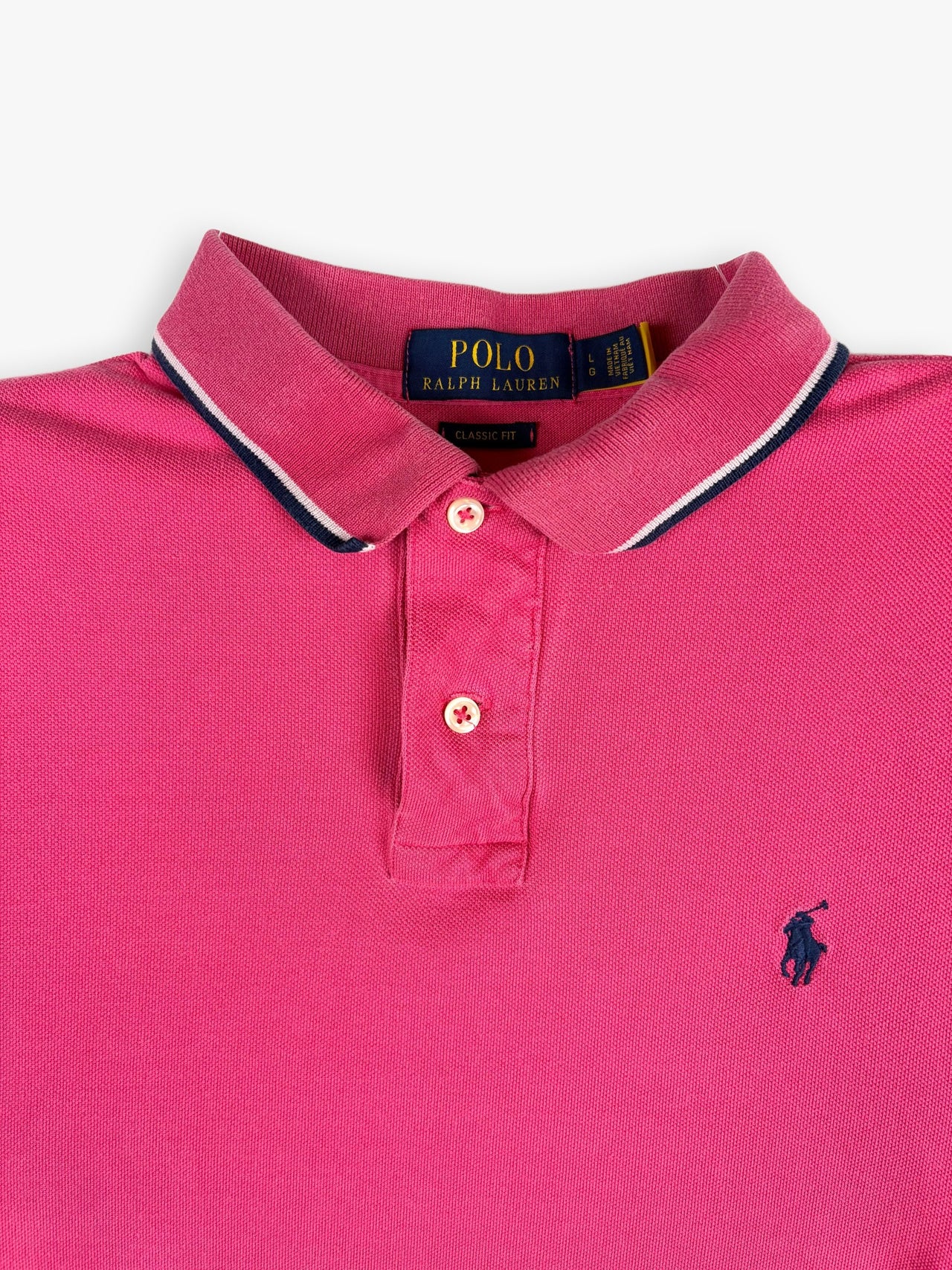 Ralph Lauren Polo Shirt