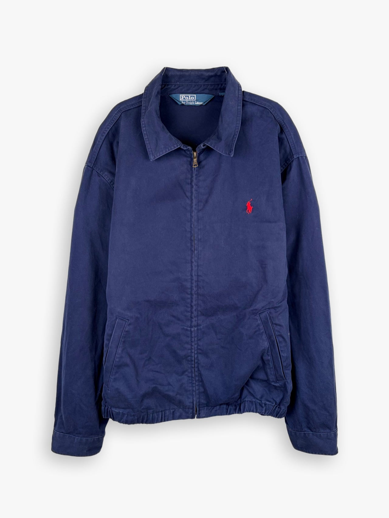 1990s Polo Ralph Lauren Harrington Jacket