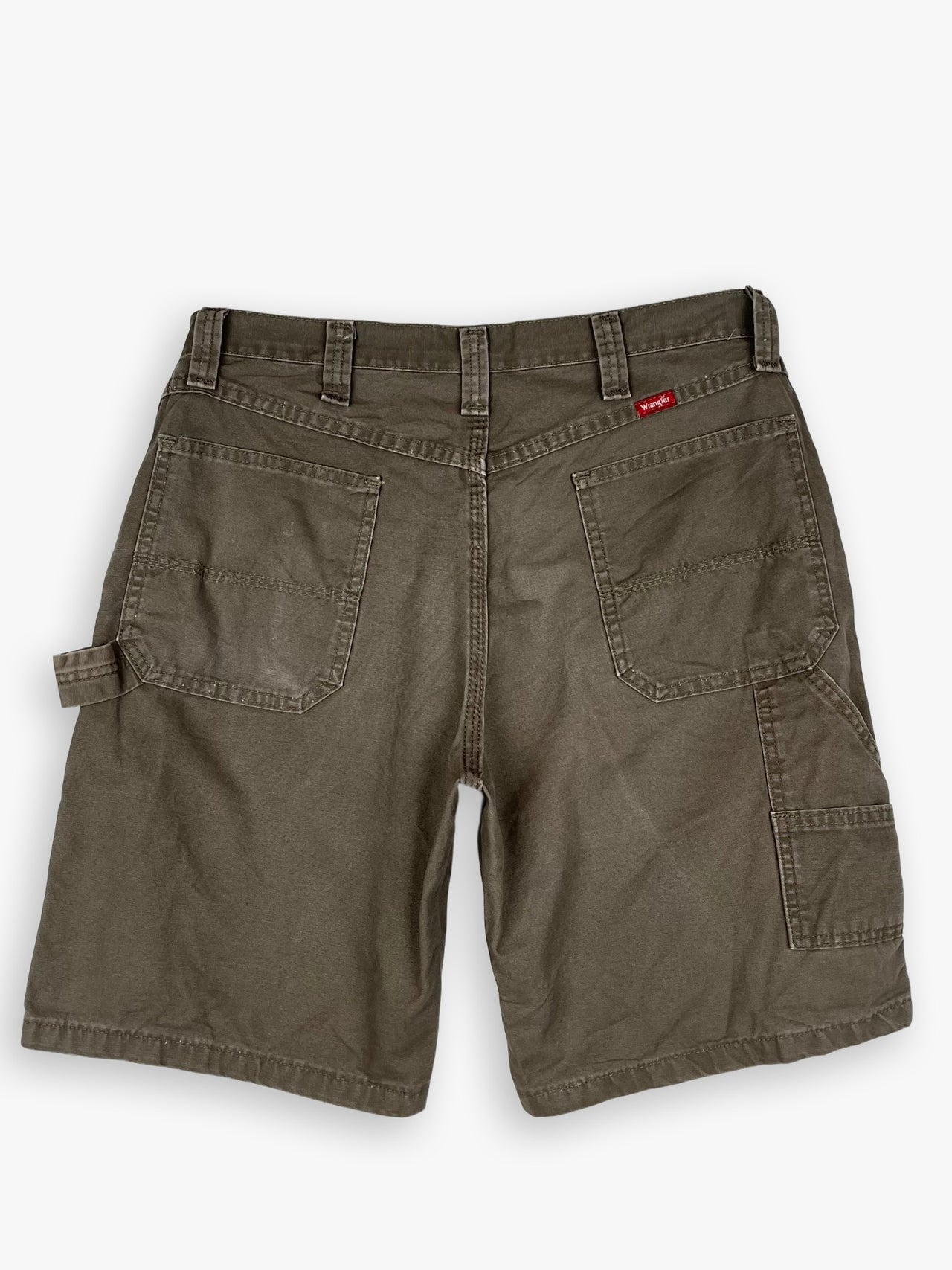 Wrangler Carpenter Shorts