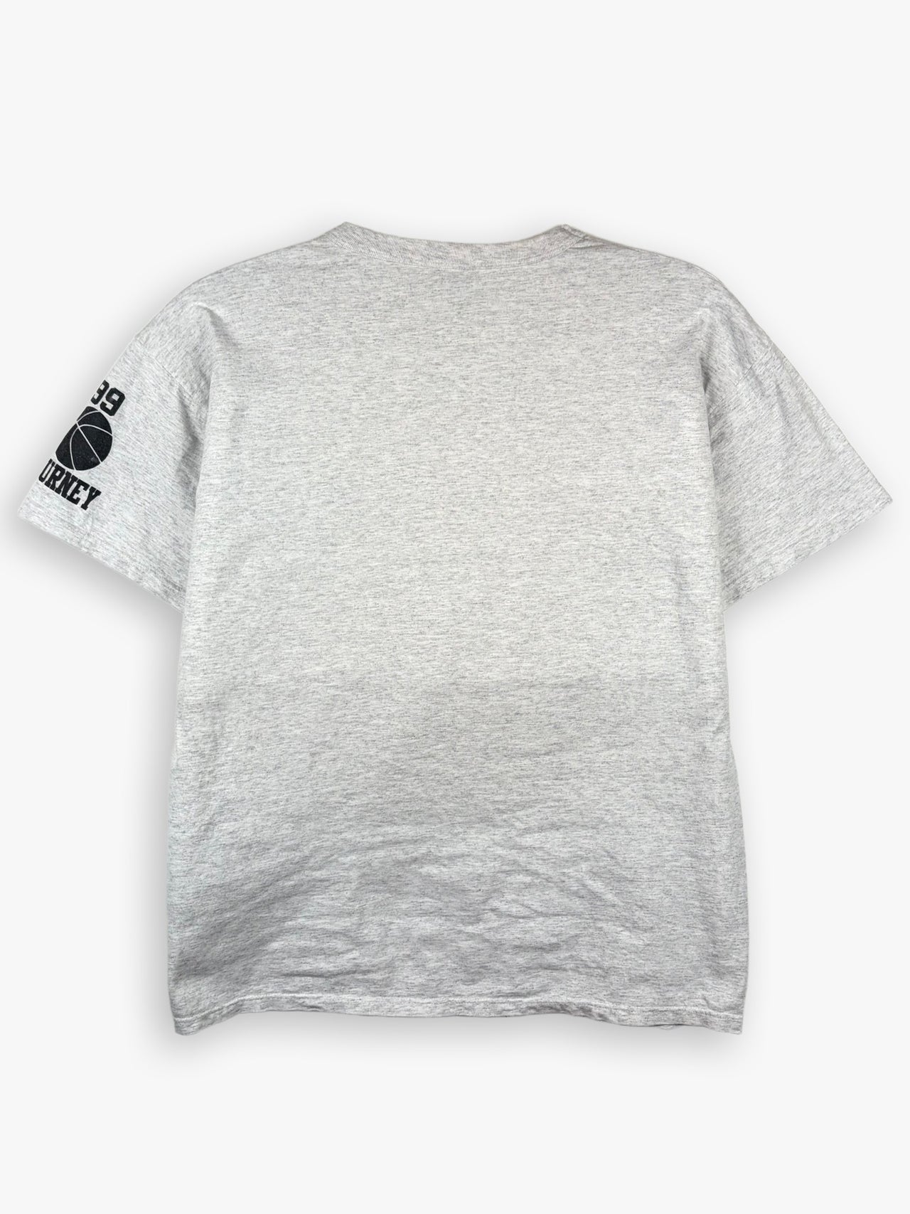 1999 Russell Athletic Drink & Hurl Champs T-Shirt