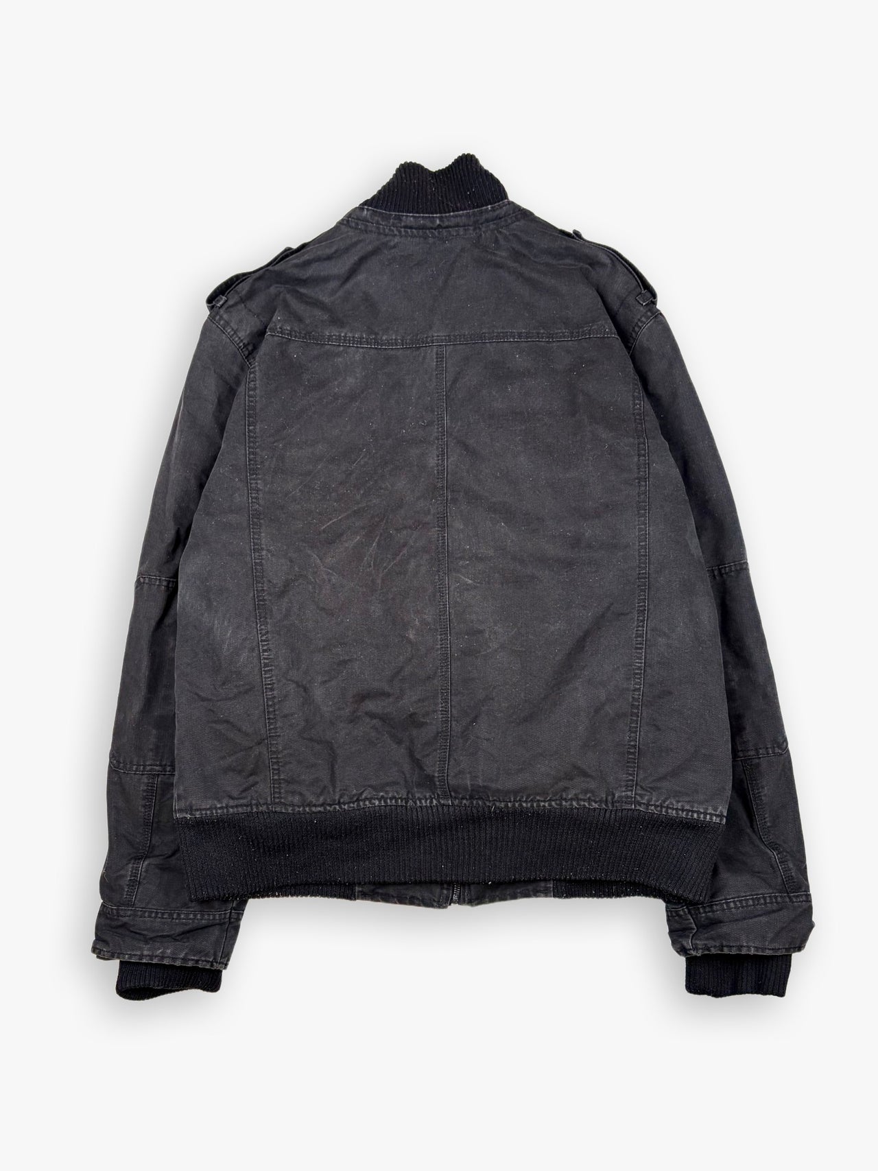 1990s Levi’s Jacket
