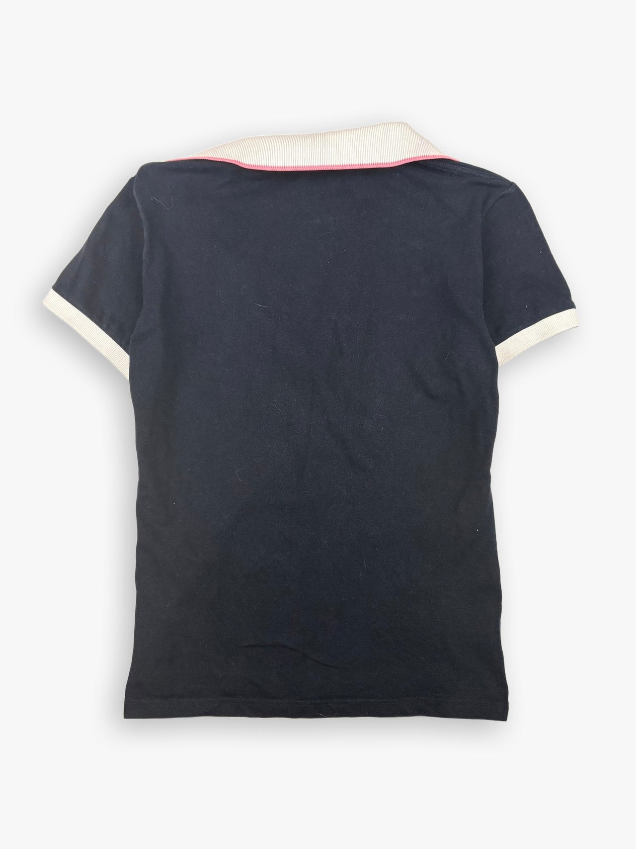 1990s Women’s Fred Perry Polo Shirt
