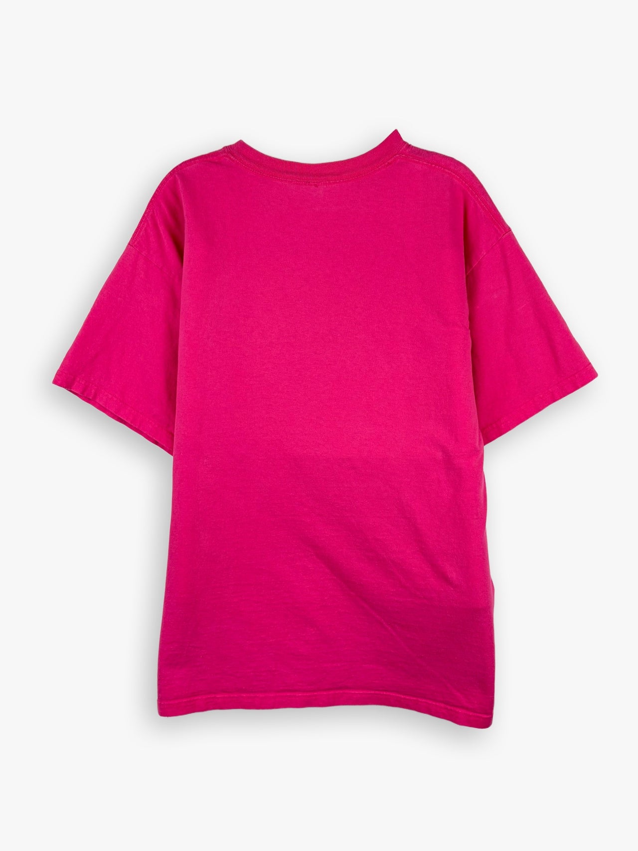 2000s Universal Studios Patrick Star ”I Tried It All!” T-Shirt