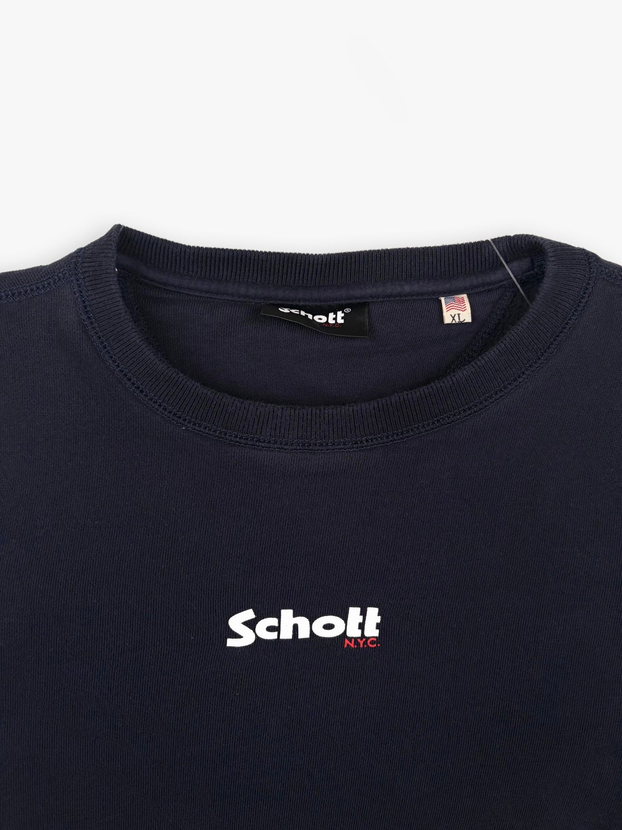 Schott Sweatshirt