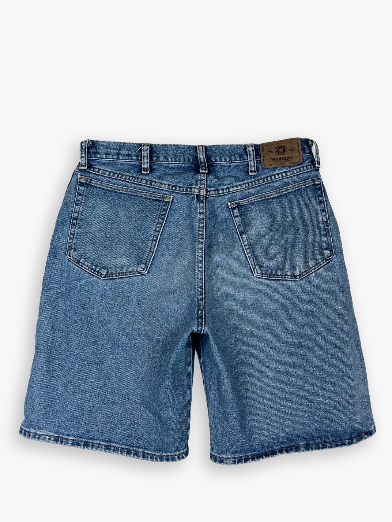 Wrangler Denim Shorts