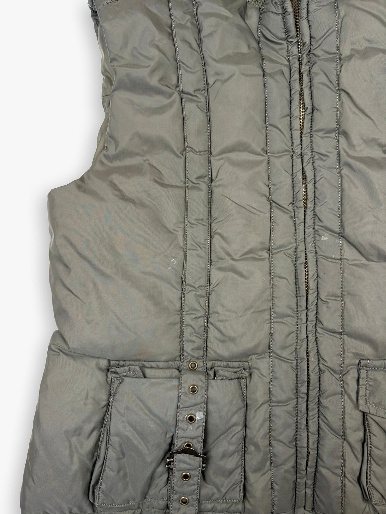 Women’s Oltre Puffer Vest