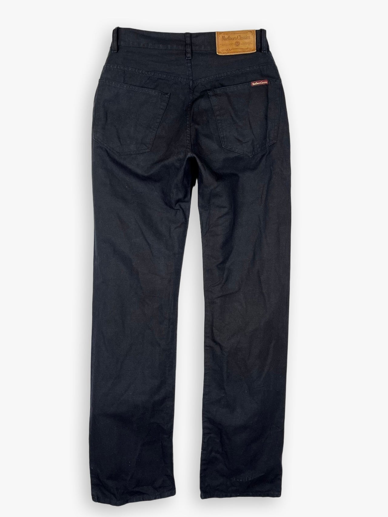 Marlboro Classics Straight Leg Jeans
